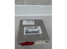 Recambio de centralita motor uce para opel vectra b berlina 1.6 16v referencia OEM IAM 16202319 D96003 NL CLHA