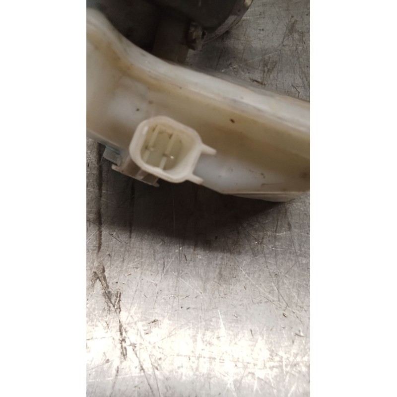 Recambio de bomba freno para ford transit connect v408 furgoneta/monovolumen 1.5 tdci referencia OEM IAM   14