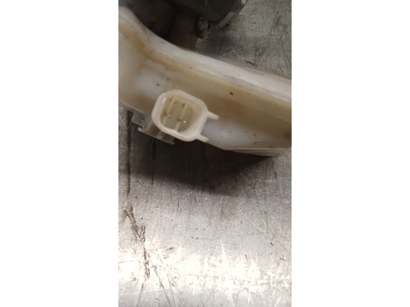 Recambio de bomba freno para ford transit connect v408 furgoneta/monovolumen 1.5 tdci referencia OEM IAM   14