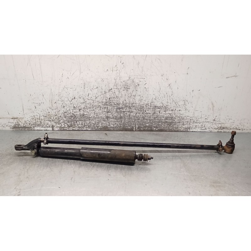 Recambio de barra direccion para land rover defender station wagon (l316, l315) 2.5 td5 4x4 (l316) referencia OEM IAM  AMORTIGUA