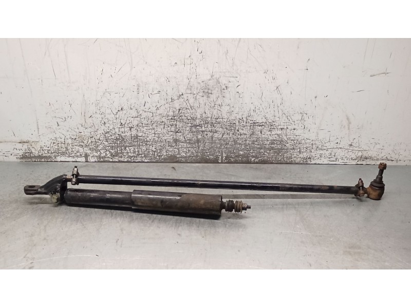 Recambio de barra direccion para land rover defender station wagon (l316, l315) 2.5 td5 4x4 (l316) referencia OEM IAM  AMORTIGUA