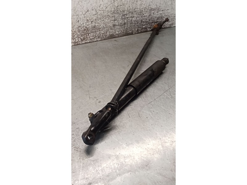 Recambio de barra direccion para land rover defender station wagon (l316, l315) 2.5 td5 4x4 (l316) referencia OEM IAM  AMORTIGUA