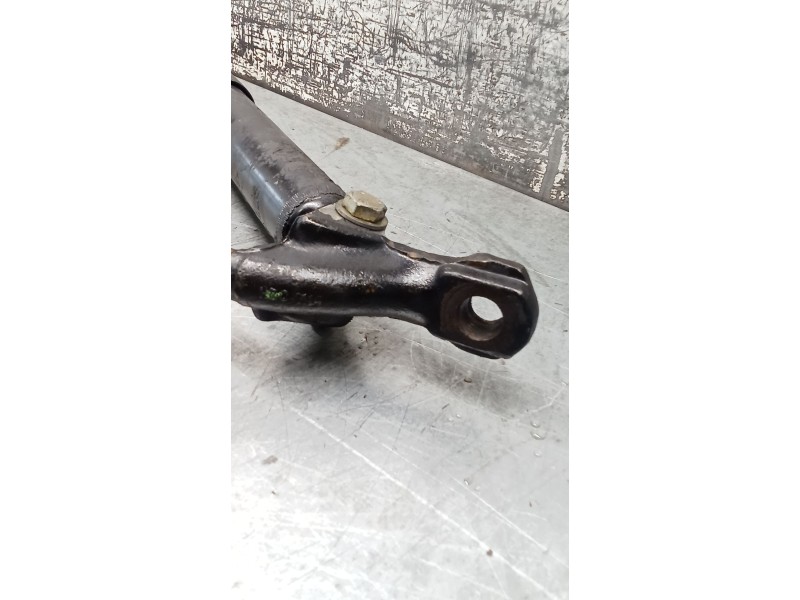 Recambio de barra direccion para land rover defender station wagon (l316, l315) 2.5 td5 4x4 (l316) referencia OEM IAM  AMORTIGUA