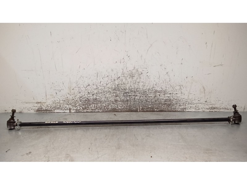 Recambio de barra direccion para land rover defender station wagon (l316, l315) 2.5 td5 4x4 (l316) referencia OEM IAM   98