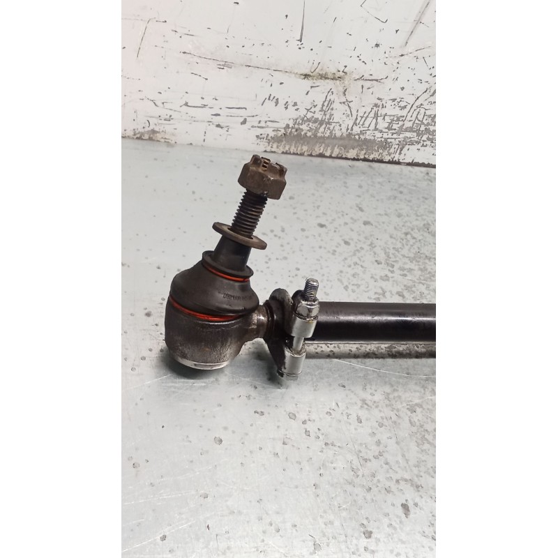 Recambio de barra direccion para land rover defender station wagon (l316, l315) 2.5 td5 4x4 (l316) referencia OEM IAM   98