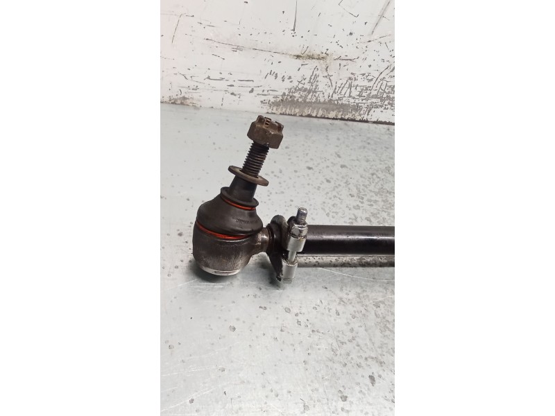 Recambio de barra direccion para land rover defender station wagon (l316, l315) 2.5 td5 4x4 (l316) referencia OEM IAM   98