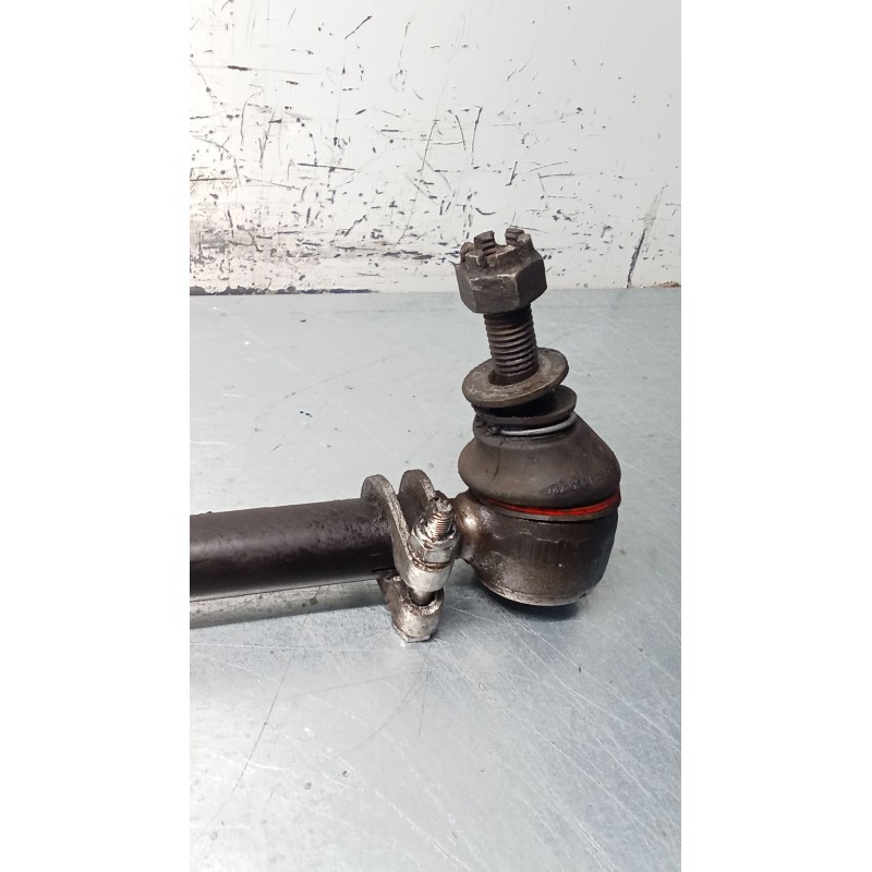Recambio de barra direccion para land rover defender station wagon (l316, l315) 2.5 td5 4x4 (l316) referencia OEM IAM   98
