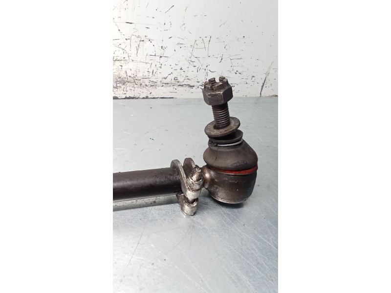Recambio de barra direccion para land rover defender station wagon (l316, l315) 2.5 td5 4x4 (l316) referencia OEM IAM   98