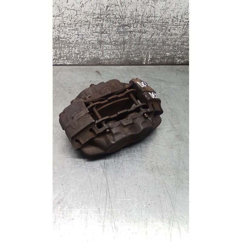 Recambio de pinza freno delantera derecha para land rover defender station wagon (l316, l315) 2.5 td5 4x4 (l316) referencia OEM 