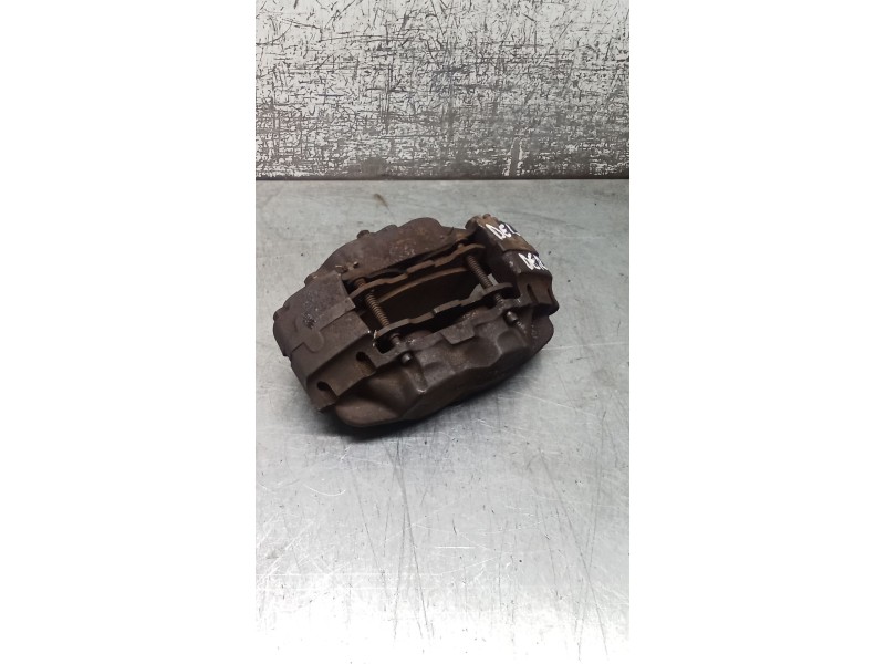 Recambio de pinza freno delantera derecha para land rover defender station wagon (l316, l315) 2.5 td5 4x4 (l316) referencia OEM 