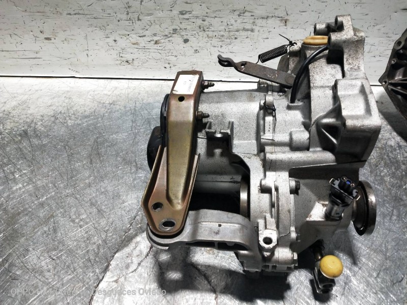 Recambio de caja cambios para volkswagen golf iii berlina (1h1) referencia OEM IAM 8P080057  