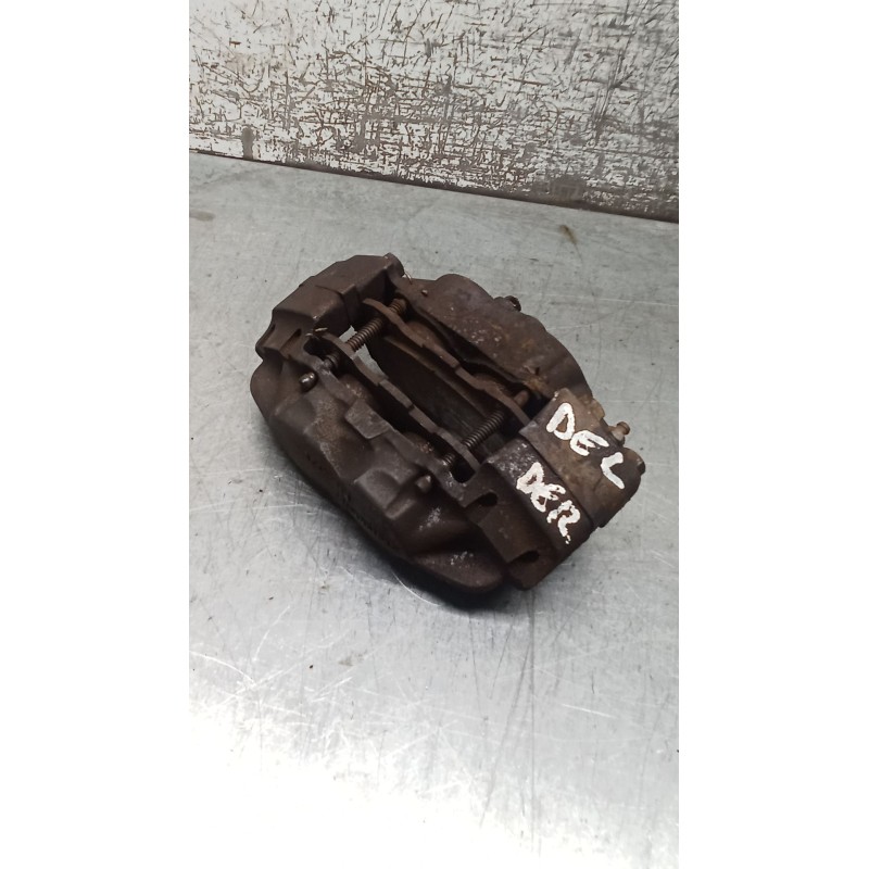 Recambio de pinza freno delantera derecha para land rover defender station wagon (l316, l315) 2.5 td5 4x4 (l316) referencia OEM 