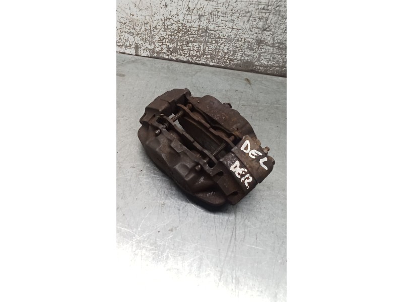 Recambio de pinza freno delantera derecha para land rover defender station wagon (l316, l315) 2.5 td5 4x4 (l316) referencia OEM 