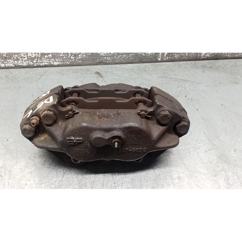 Recambio de pinza freno delantera derecha para land rover defender station wagon (l316, l315) 2.5 td5 4x4 (l316) referencia OEM 