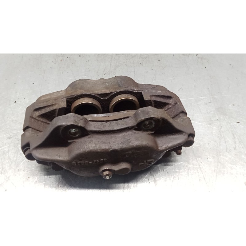 Recambio de pinza freno delantera derecha para land rover defender station wagon (l316, l315) 2.5 td5 4x4 (l316) referencia OEM 