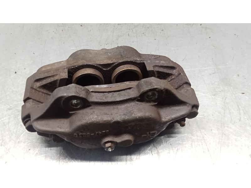 Recambio de pinza freno delantera derecha para land rover defender station wagon (l316, l315) 2.5 td5 4x4 (l316) referencia OEM 