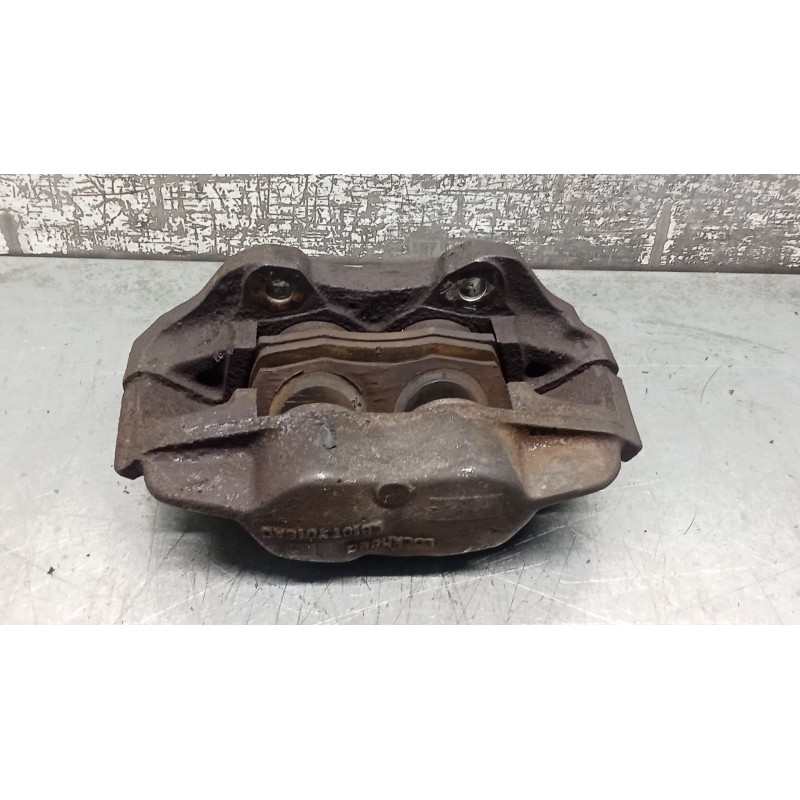 Recambio de pinza freno delantera derecha para land rover defender station wagon (l316, l315) 2.5 td5 4x4 (l316) referencia OEM 
