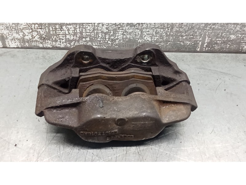 Recambio de pinza freno delantera derecha para land rover defender station wagon (l316, l315) 2.5 td5 4x4 (l316) referencia OEM 