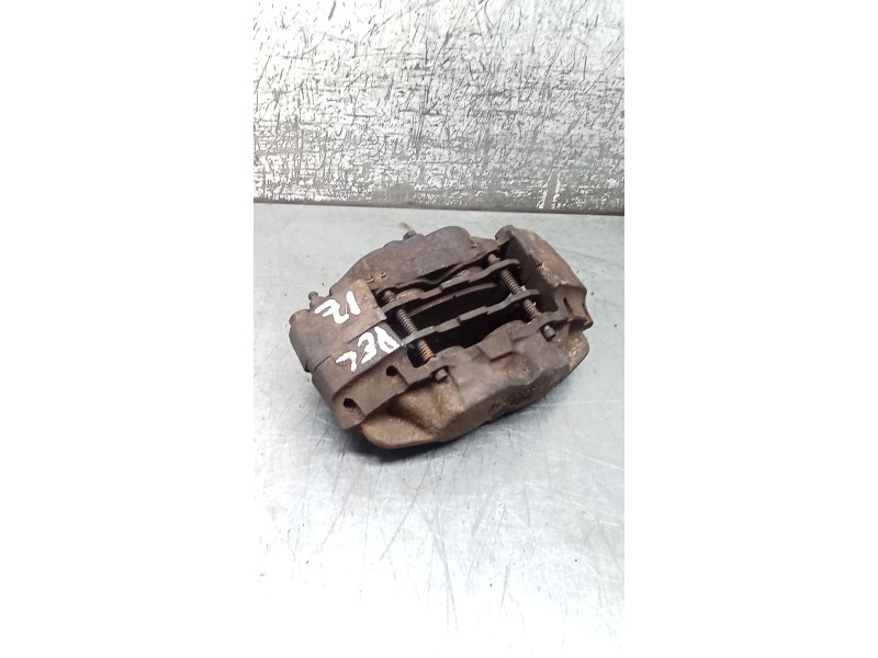 Recambio de pinza freno delantera izquierda para land rover defender station wagon (l316, l315) 2.5 td5 4x4 (l316) referencia OE