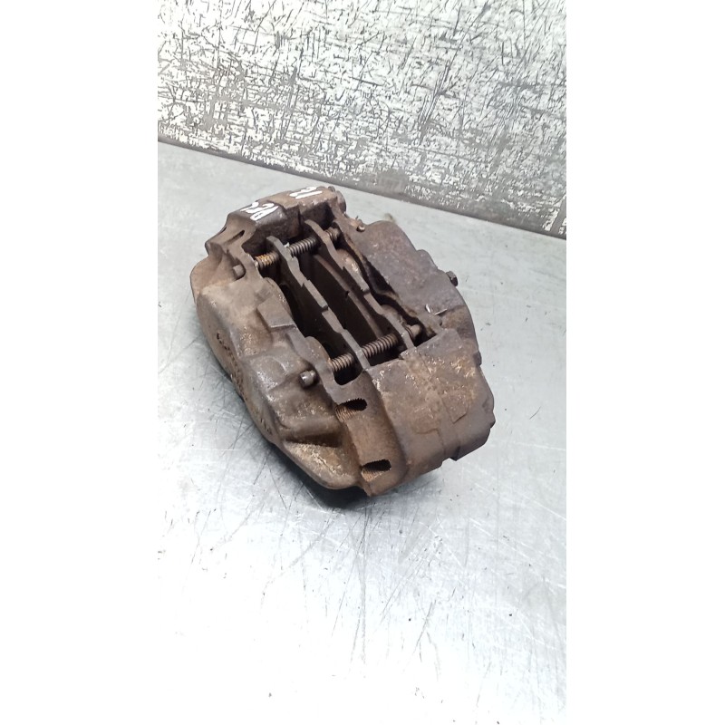 Recambio de pinza freno delantera izquierda para land rover defender station wagon (l316, l315) 2.5 td5 4x4 (l316) referencia OE