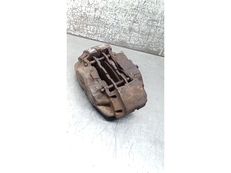 Recambio de pinza freno delantera izquierda para land rover defender station wagon (l316, l315) 2.5 td5 4x4 (l316) referencia OE