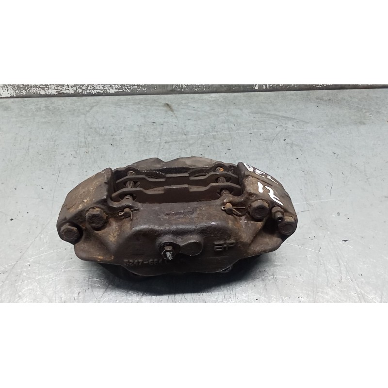 Recambio de pinza freno delantera izquierda para land rover defender station wagon (l316, l315) 2.5 td5 4x4 (l316) referencia OE