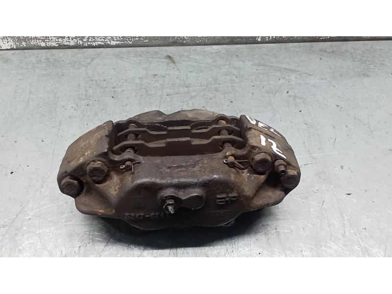 Recambio de pinza freno delantera izquierda para land rover defender station wagon (l316, l315) 2.5 td5 4x4 (l316) referencia OE