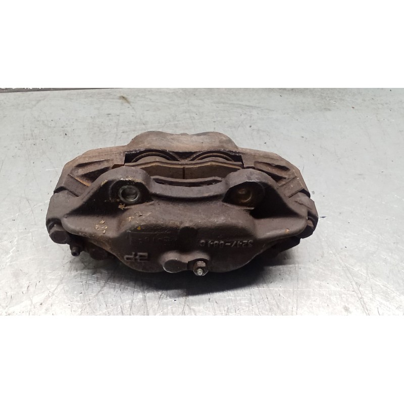 Recambio de pinza freno delantera izquierda para land rover defender station wagon (l316, l315) 2.5 td5 4x4 (l316) referencia OE
