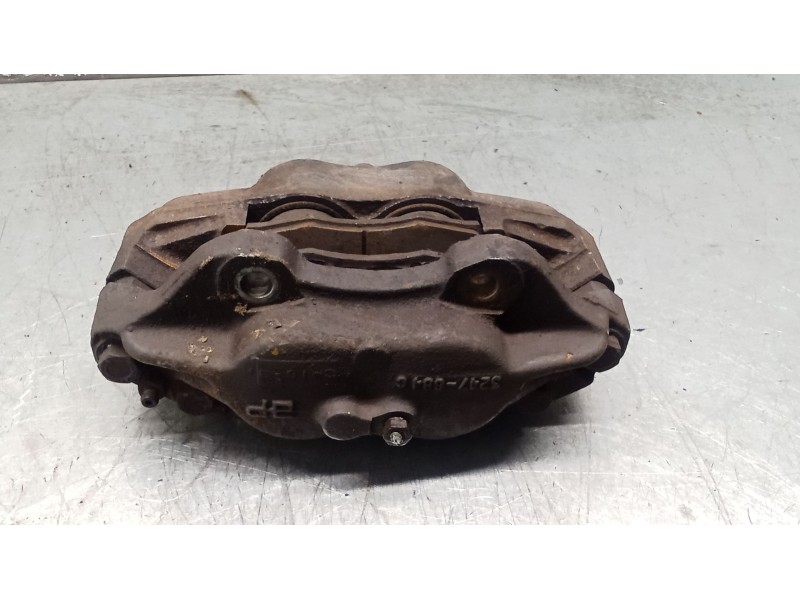 Recambio de pinza freno delantera izquierda para land rover defender station wagon (l316, l315) 2.5 td5 4x4 (l316) referencia OE