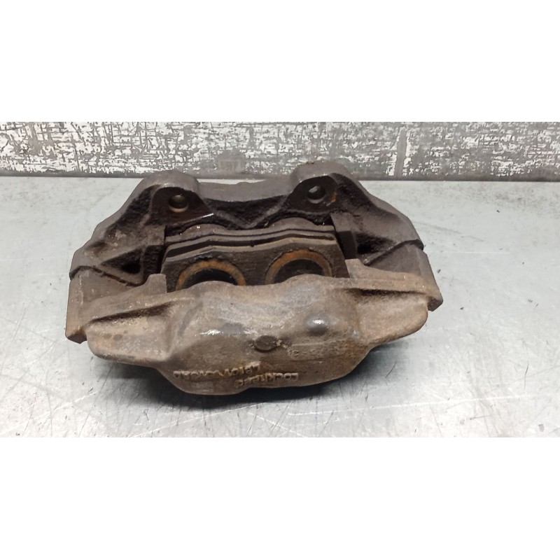 Recambio de pinza freno delantera izquierda para land rover defender station wagon (l316, l315) 2.5 td5 4x4 (l316) referencia OE