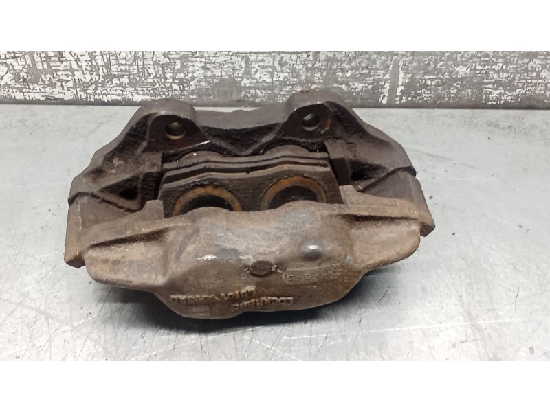 Recambio de pinza freno delantera izquierda para land rover defender station wagon (l316, l315) 2.5 td5 4x4 (l316) referencia OE
