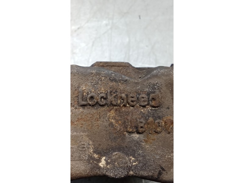 Recambio de pinza freno delantera izquierda para land rover defender station wagon (l316, l315) 2.5 td5 4x4 (l316) referencia OE