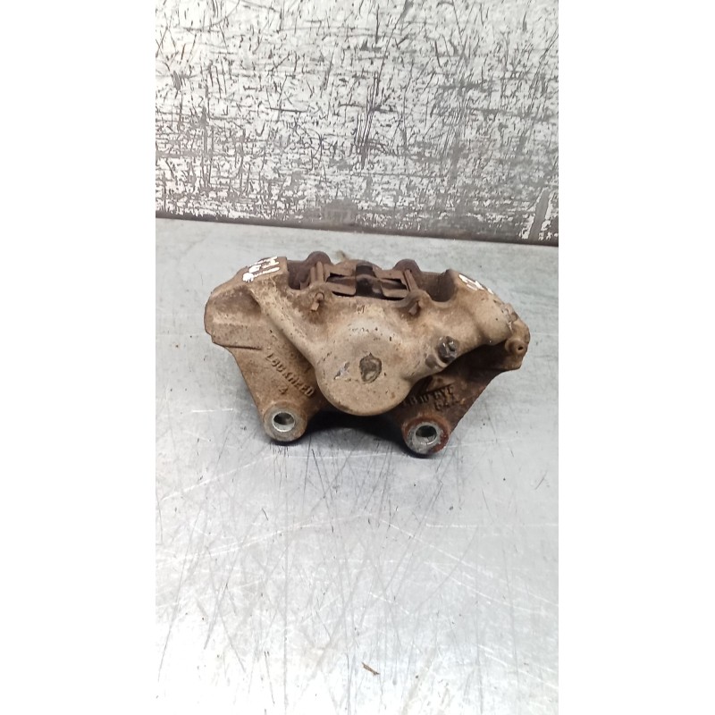 Recambio de pinza freno trasera izquierda para land rover defender station wagon (l316, l315) 2.5 td5 4x4 (l316) referencia OEM 