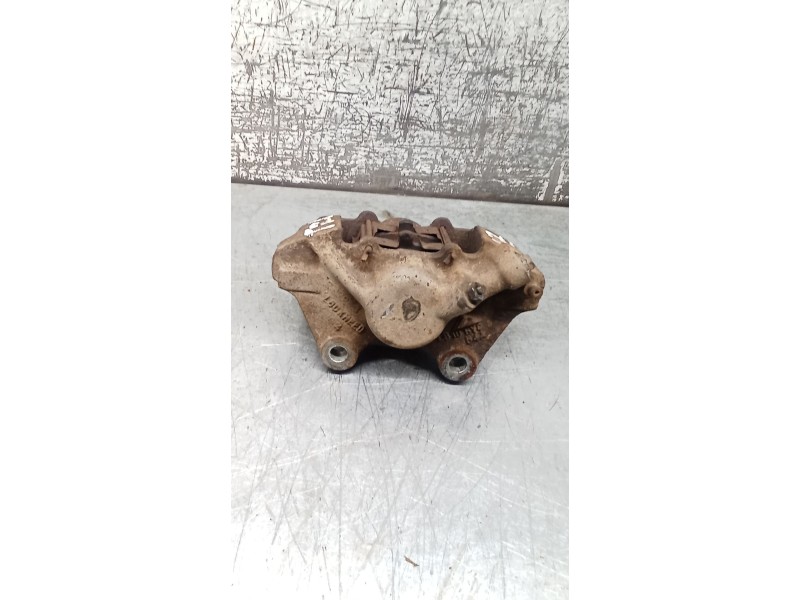 Recambio de pinza freno trasera izquierda para land rover defender station wagon (l316, l315) 2.5 td5 4x4 (l316) referencia OEM 