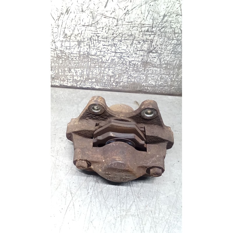 Recambio de pinza freno trasera izquierda para land rover defender station wagon (l316, l315) 2.5 td5 4x4 (l316) referencia OEM 