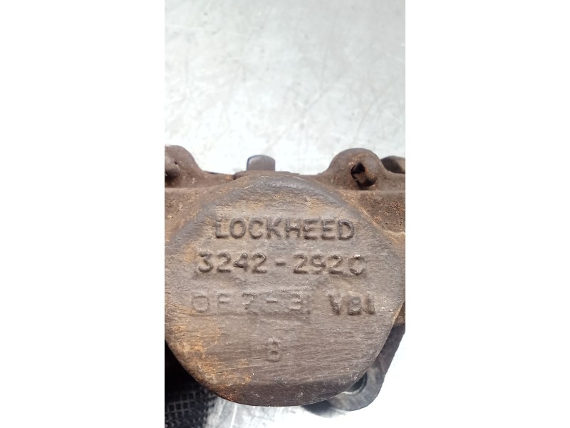 Recambio de pinza freno trasera izquierda para land rover defender station wagon (l316, l315) 2.5 td5 4x4 (l316) referencia OEM 