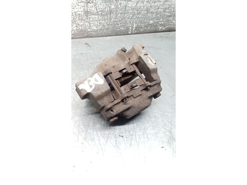 Recambio de pinza freno trasera derecha para land rover defender station wagon (l316, l315) 2.5 td5 4x4 (l316) referencia OEM IA