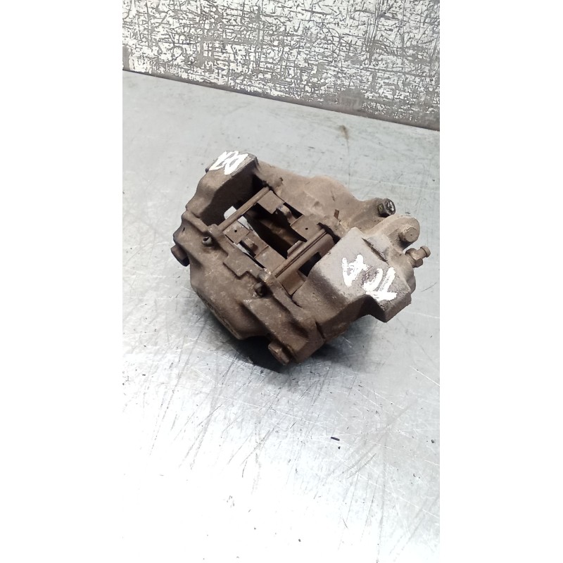 Recambio de pinza freno trasera derecha para land rover defender station wagon (l316, l315) 2.5 td5 4x4 (l316) referencia OEM IA