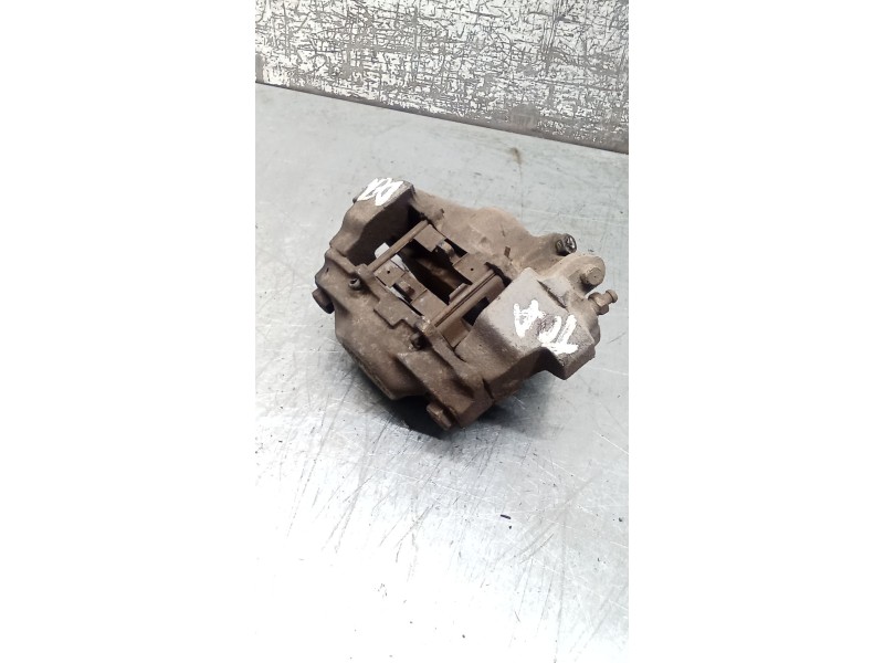 Recambio de pinza freno trasera derecha para land rover defender station wagon (l316, l315) 2.5 td5 4x4 (l316) referencia OEM IA