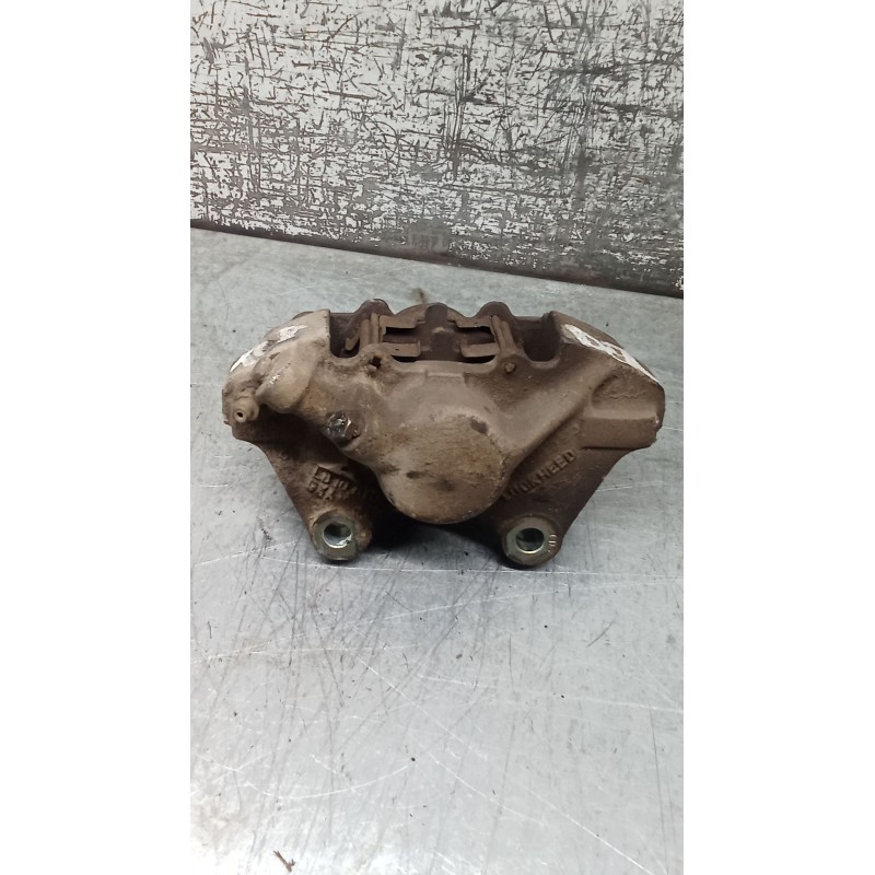 Recambio de pinza freno trasera derecha para land rover defender station wagon (l316, l315) 2.5 td5 4x4 (l316) referencia OEM IA