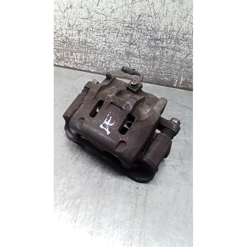 Recambio de pinza freno delantera derecha para kia carnival ii (gq) 2.9 crdi referencia OEM IAM  KMC 01