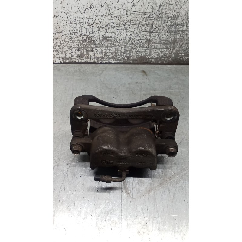 Recambio de pinza freno delantera derecha para kia carnival ii (gq) 2.9 crdi referencia OEM IAM  KMC 01