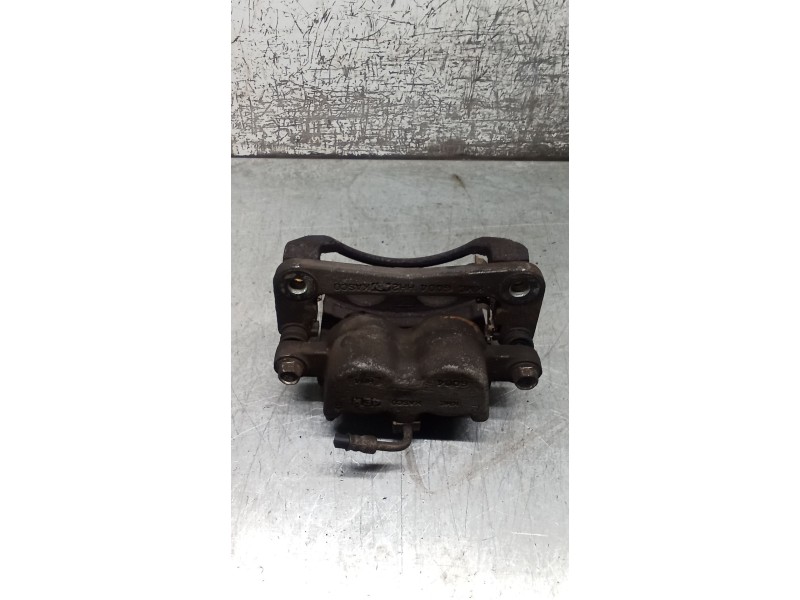Recambio de pinza freno delantera derecha para kia carnival ii (gq) 2.9 crdi referencia OEM IAM  KMC 01