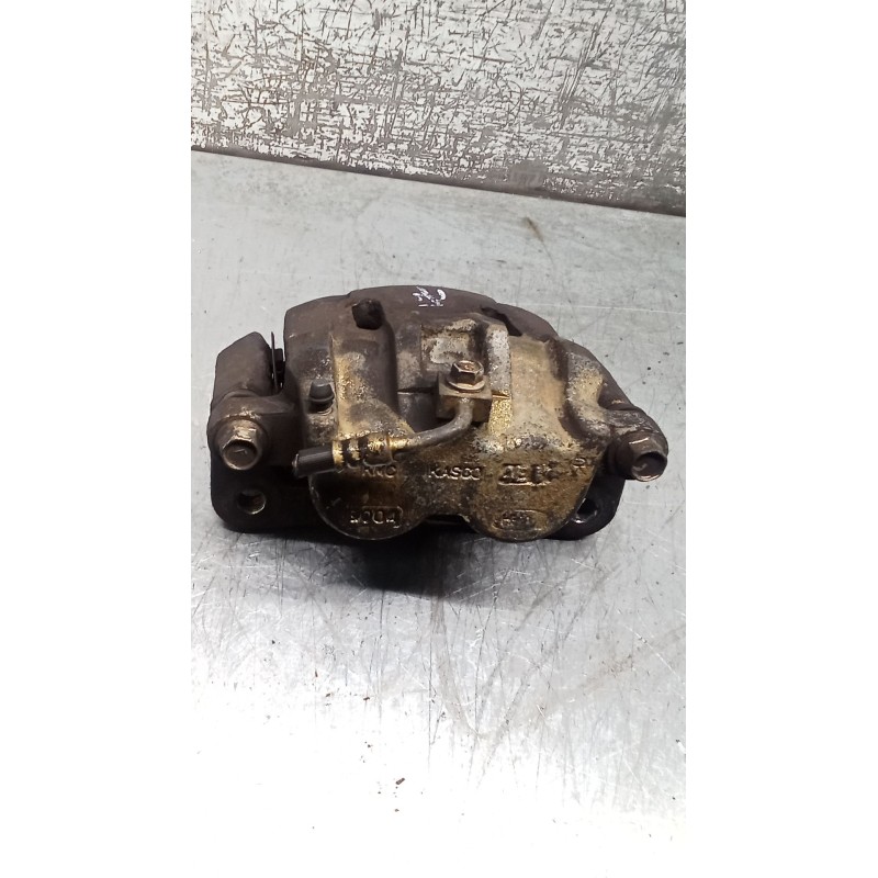 Recambio de pinza freno delantera izquierda para kia carnival ii (gq) 2.9 crdi referencia OEM IAM  KMC 01