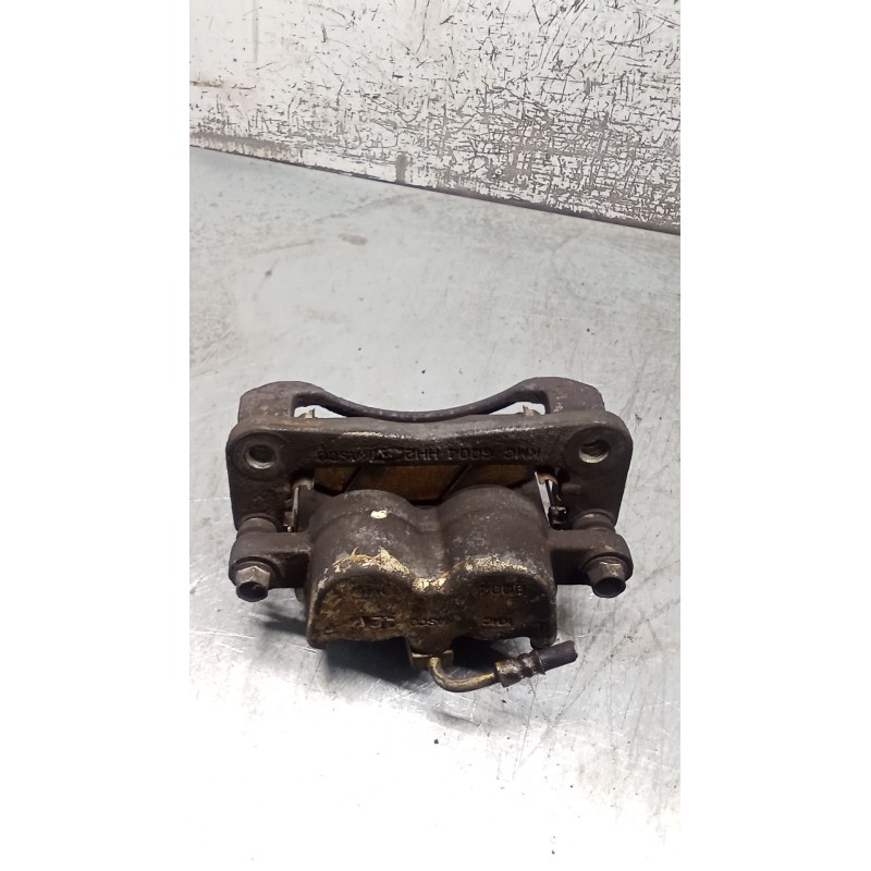 Recambio de pinza freno delantera izquierda para kia carnival ii (gq) 2.9 crdi referencia OEM IAM  KMC 01