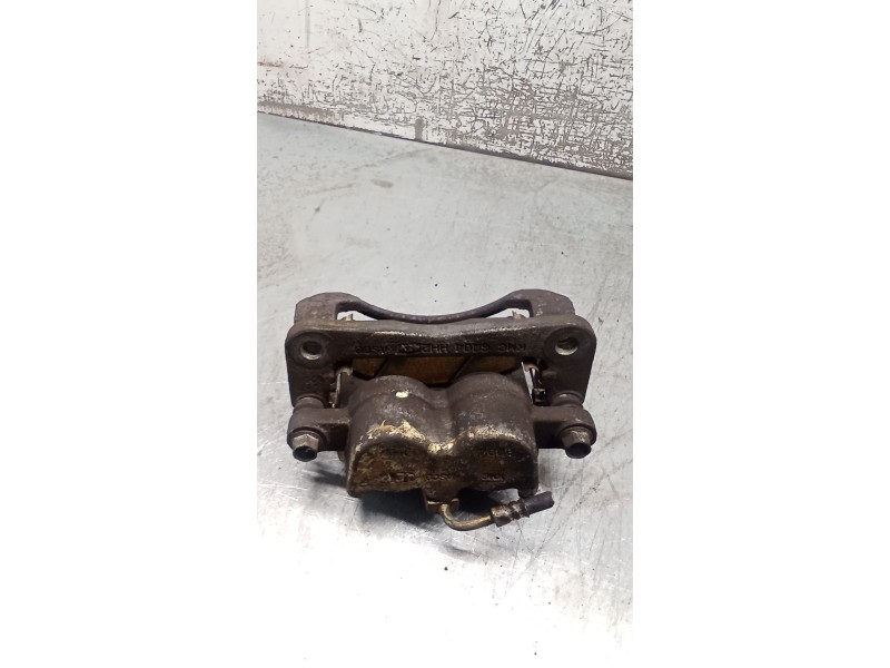 Recambio de pinza freno delantera izquierda para kia carnival ii (gq) 2.9 crdi referencia OEM IAM  KMC 01