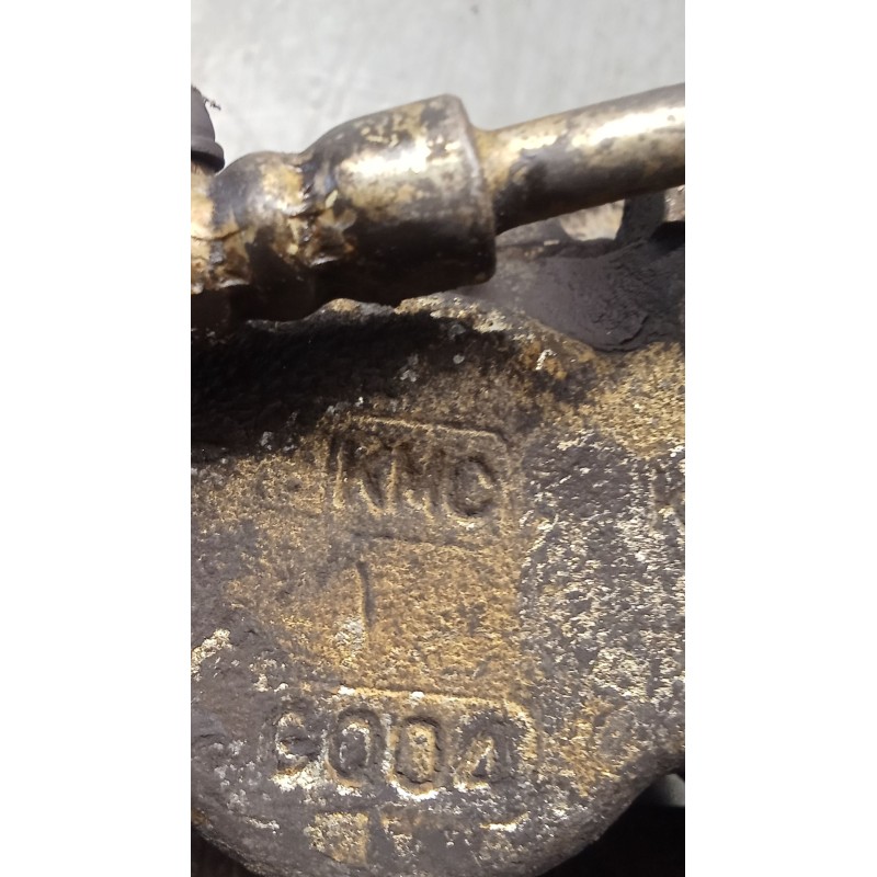 Recambio de pinza freno delantera izquierda para kia carnival ii (gq) 2.9 crdi referencia OEM IAM  KMC 01