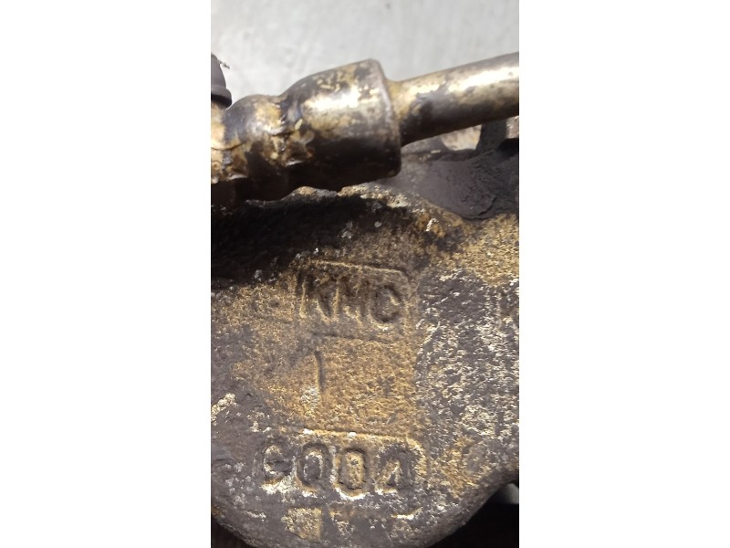 Recambio de pinza freno delantera izquierda para kia carnival ii (gq) 2.9 crdi referencia OEM IAM  KMC 01