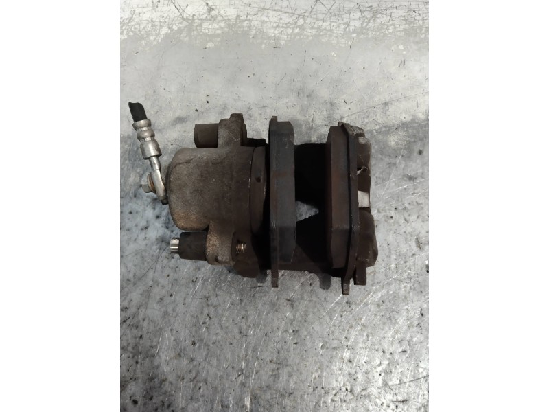 Recambio de pinza freno delantera derecha para volkswagen fox (5z1) básico referencia OEM IAM   