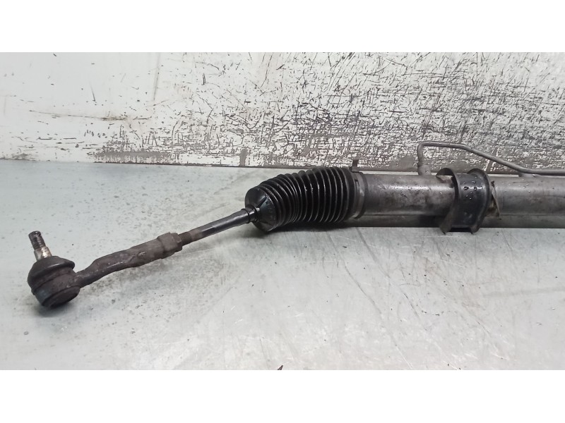 Recambio de cremallera direccion para kia carnival ii (gq) 2.9 crdi referencia OEM IAM   01